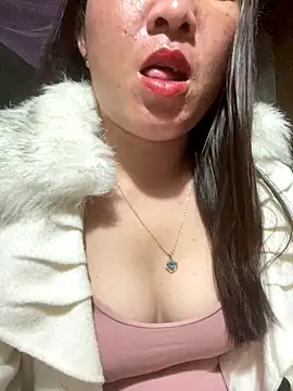 Luna-ass online show from 11/30/25, 12:50