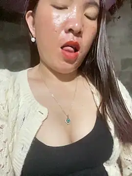 Luna-ass online show from 12/05/25, 12:59