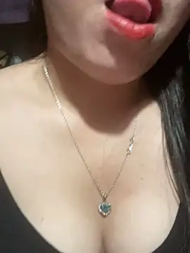 Luna-ass online show from 10/30/25, 12:58