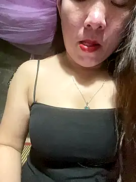 Luna-ass online show from 10/10/25, 12:17