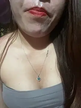 Luna-ass online show from 03/20/26, 01:56