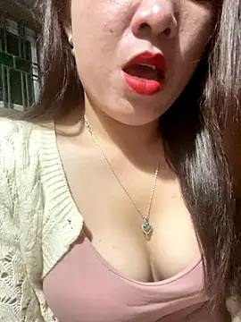 Luna-ass online show from 12/15/25, 12:00