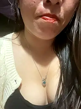 Luna-ass online show from 11/20/25, 12:17