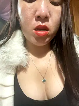 Luna-ass online show from 12/02/25, 01:06