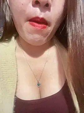 Luna-ass online show from 03/07/26, 12:32