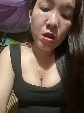 Luna-ass online show from 10/04/25, 01:56