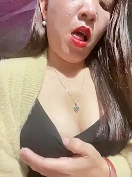 Luna-ass online show from 12/16/25, 12:09