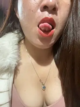 Luna-ass online show from 12/03/25, 01:28