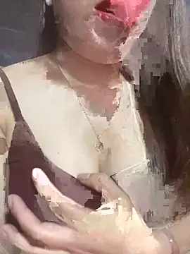 Luna-ass online show from 03/19/26, 01:44