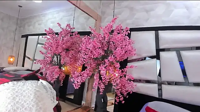 CleoDemon online show from 03/25/26, 06:02