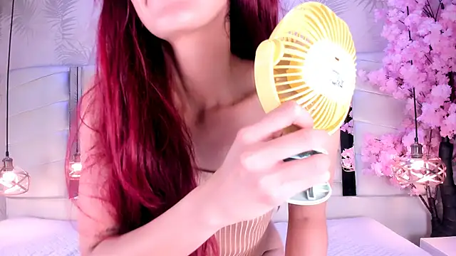 CleoDemon online show from 09/23/25, 05:03