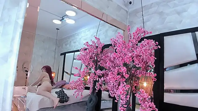 CleoDemon online show from 03/28/26, 05:19