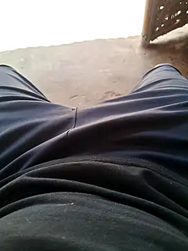 UnhopedDear online show from 04/23/26, 03:13