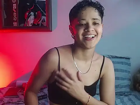 Jade Rayden online show from 02/13/26, 07:03