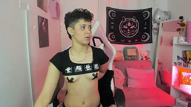 Jade Rayden online show from 01/19/26, 12:14