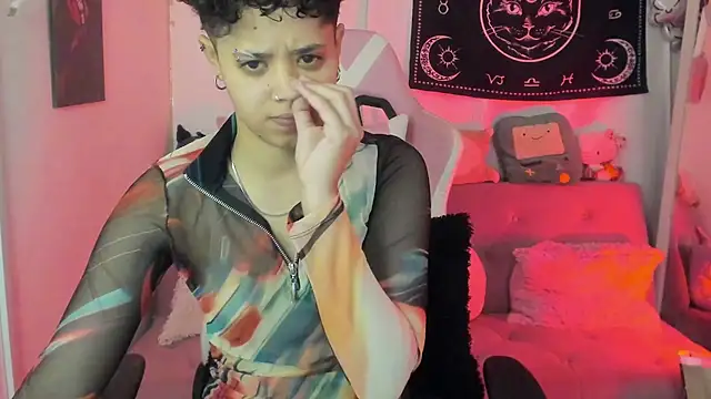 Jade Rayden online show from 01/11/26, 11:55