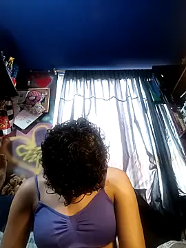 Jade Rayden online show from 04/10/26, 01:07