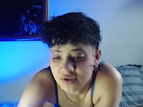 Jade Rayden online show from 02/06/26, 07:43