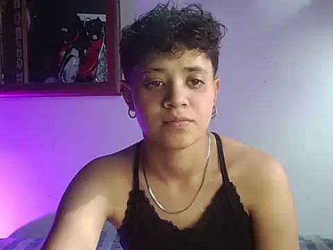 Jade Rayden online show from 02/12/26, 09:03