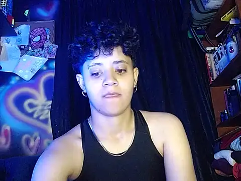 Jade Rayden online show from 02/06/26, 05:36