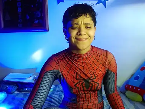 Jade Rayden online show from 03/12/26, 08:46