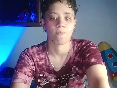 Jade Rayden online show from 02/11/26, 01:16