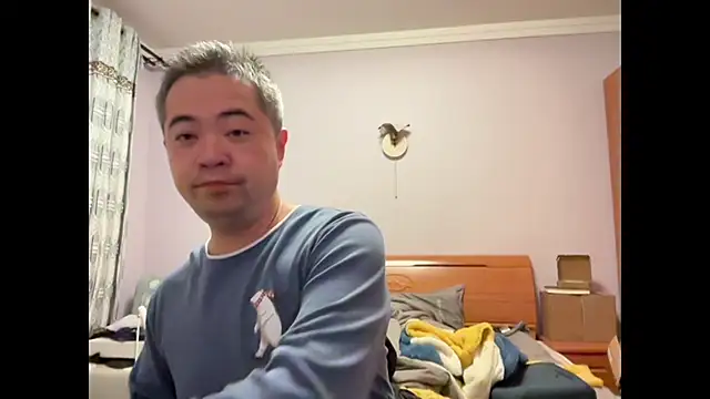 Mr Dog online show from 12/01/25, 12:28