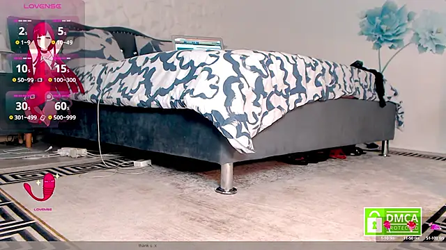 Snapshot of CharmingEva_ chatting on 03/10/25, 03:45 CharmingEva online show from 03/10/25, 03:45