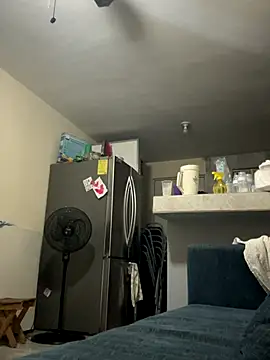 dannybs05 online show from 10/13/25, 05:31