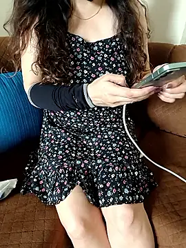 sassy aly007 online show from 11/02/25, 08:30