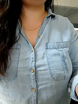 sassy aly007 online show from 09/18/25, 11:35