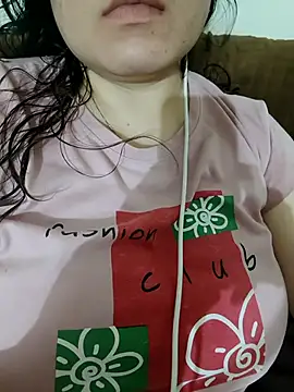 sassy aly007 online show from 09/17/25, 08:44