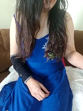 sassy aly007 online show from 11/13/25, 05:55