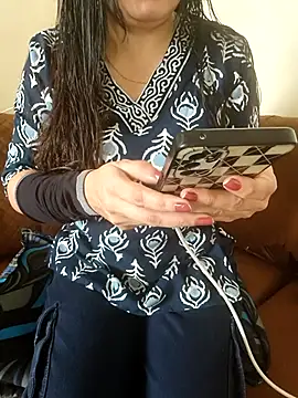 sassy aly007 online show from 11/11/25, 06:08