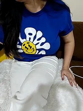 sassy aly007 online show from 11/12/25, 04:33