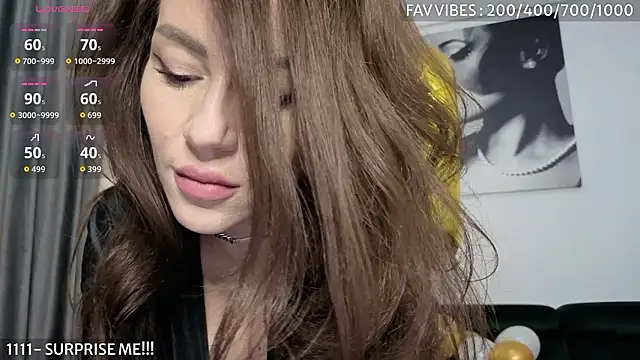 SassyCookies online show from 03/20/26, 03:46