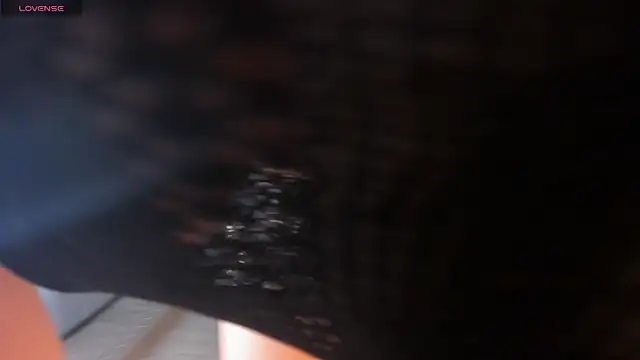 Kendall Evanss online show from 12/15/25, 03:56