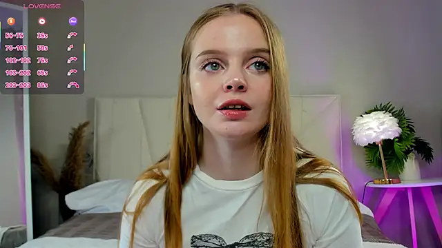 Amanda steele online show from 12/02/25, 03:07