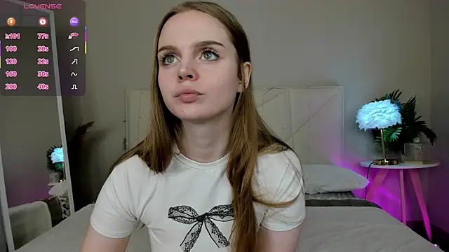 Amanda steele online show from 11/05/25, 03:09