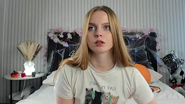 Amanda steele online show from 10/30/25, 03:05