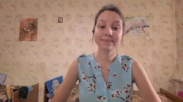 QutieDaSweet online show from 10/06/25, 06:14