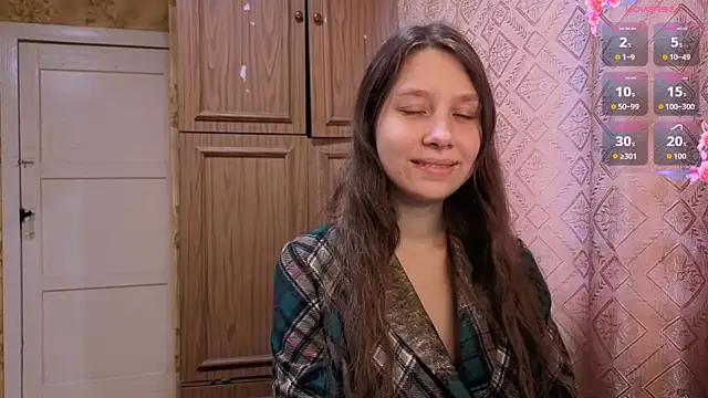 QutieDaSweet online show from 11/27/25, 08:15