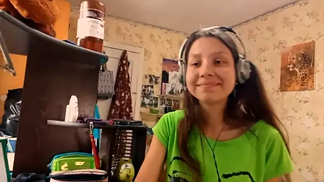 QutieDaSweet online show from 09/23/25, 06:09