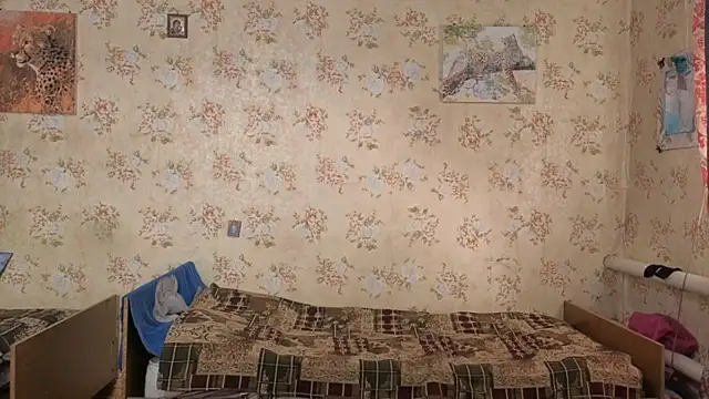 QutieDaSweet online show from 10/10/25, 07:31