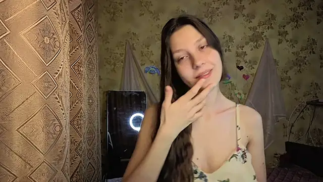 QutieDaSweet online show from 02/13/26, 01:16