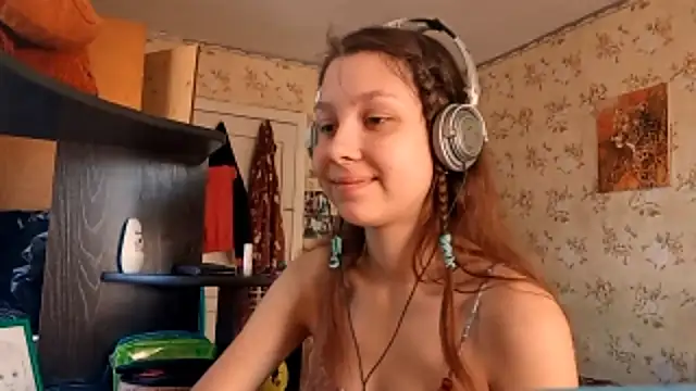 QutieDaSweet online show from 10/01/25, 06:51