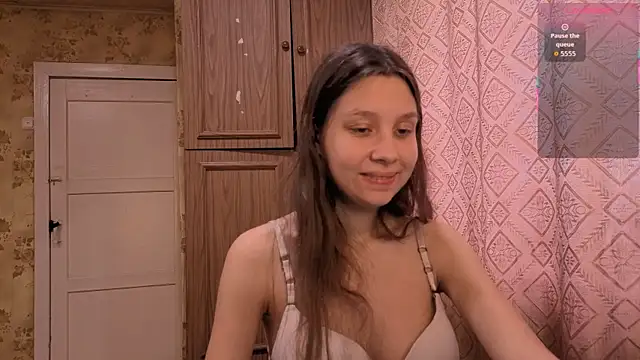 QutieDaSweet online show from 11/13/25, 08:18