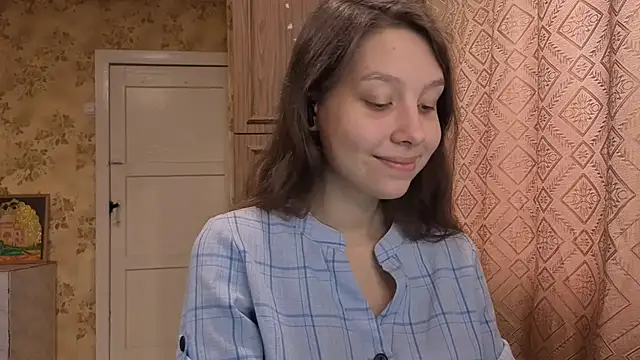 QutieDaSweet online show from 10/26/25, 06:25