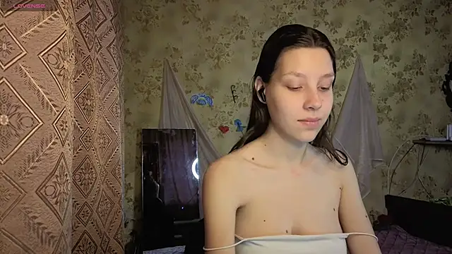 QutieDaSweet online show from 02/20/26, 01:24