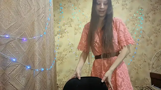 QutieDaSweet online show from 01/15/26, 12:58